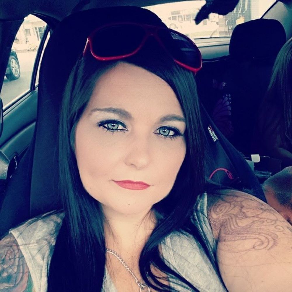Meet your Posher, Andreah